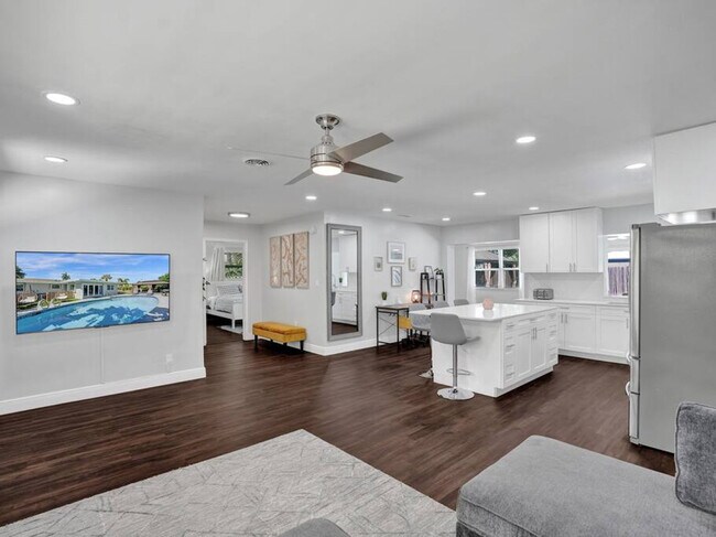 1800 28th Ave in Pompano Beach, FL - Building Photo - Building Photo