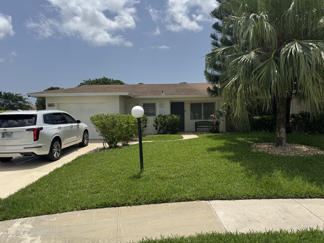 property at 13322 Via Vulcanus