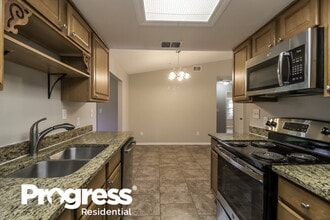 1565 Quill Ct in Titusville, FL - Foto de edificio - Building Photo