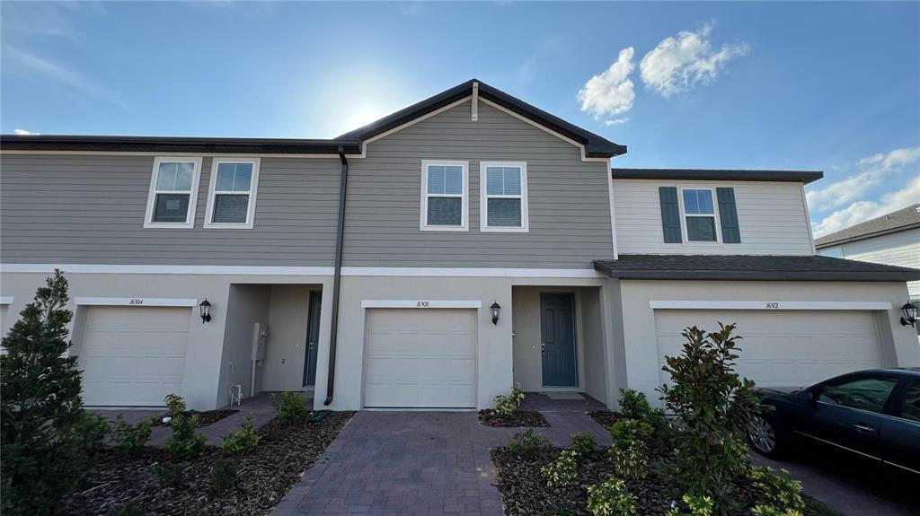 16308 Happy Eagle Dr in Clermont, FL - Building Photo