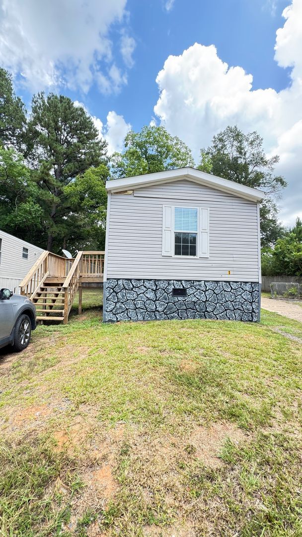 224 Carl St in Leesville, LA - Building Photo - Building Photo