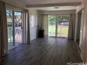 2738 Leialoha Ave in Honolulu, HI - Building Photo - Building Photo