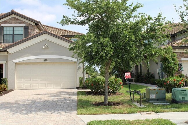 property at 18017 Gawthrop Dr