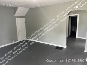 505 S 18th St in New Castle, IN - Building Photo - Building Photo