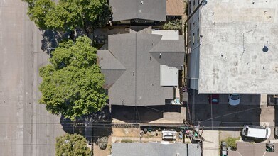 521 Olive Ave in Long Beach, CA - Building Photo - Building Photo