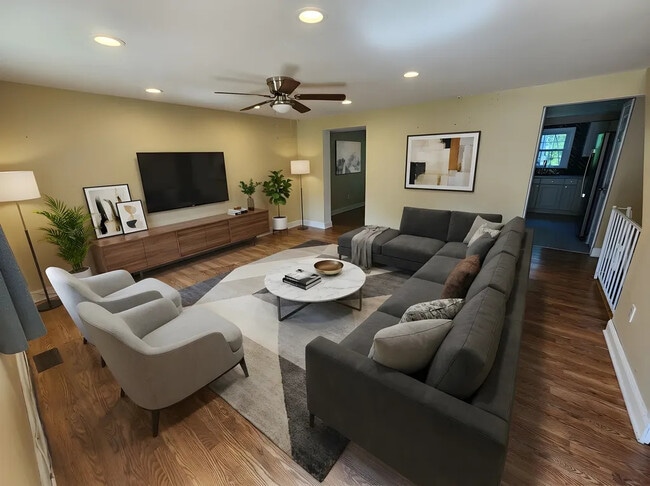 277 Lima School Ct in Media, PA - Foto de edificio - Building Photo