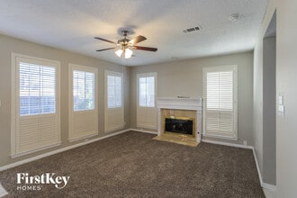 311 Riverwalk Ln in Irving, TX - Building Photo - Building Photo