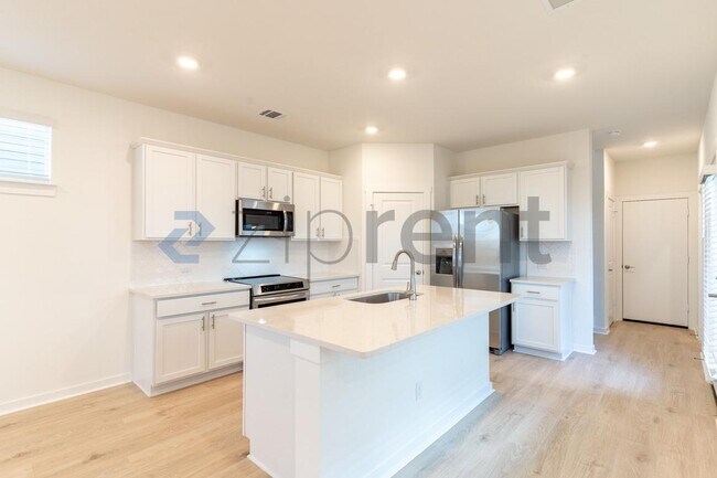 2421 Wallin Bradley Dr in Round Rock, TX - Building Photo - Building Photo