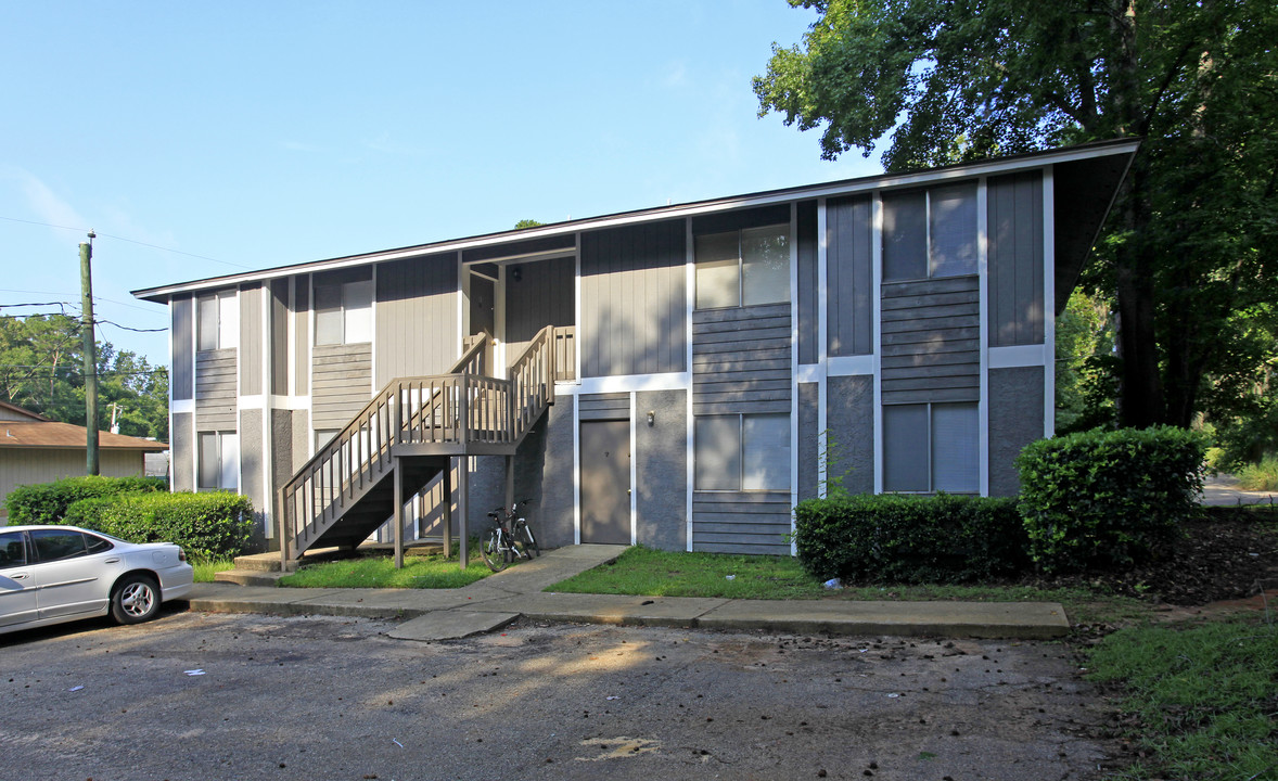 721 Pointe Ct in Tallahassee, FL - Building Photo