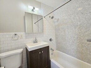 515 W 168th St in New York, NY - Foto de edificio - Building Photo