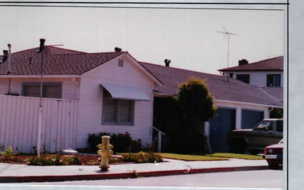 205-211 Winslow St in Redwood City, CA - Building Photo - Building Photo