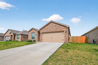 10811 Anthonomus Way in Richmond, TX - Building Photo - Building Photo