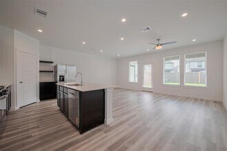 12310 N Greenwood St in Houston, TX - Building Photo - Building Photo