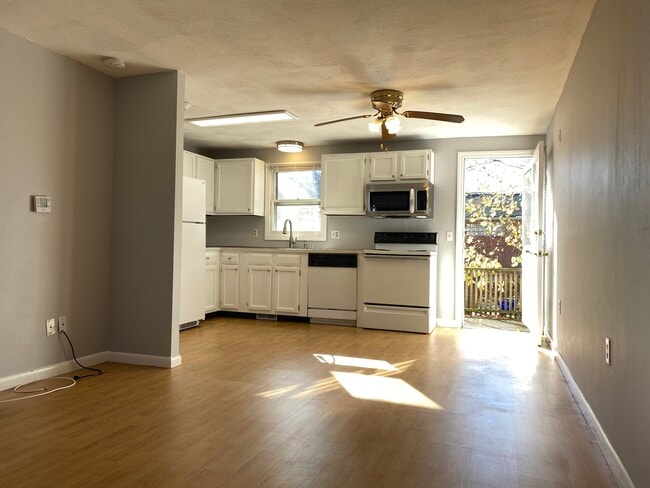 property at 325 Washington St