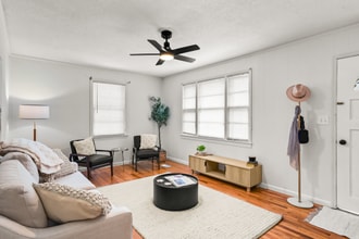 3912 Seminole Ave in Anderson, SC - Building Photo - Building Photo
