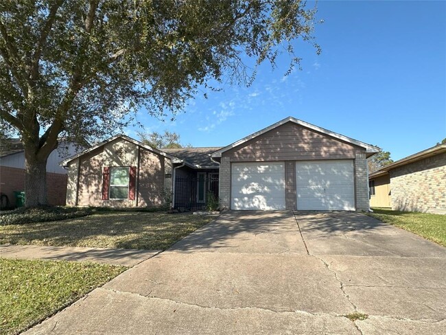 property at 6607 Renfro Dr