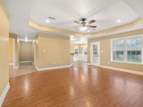 102 Antler Cir in Deridder, LA - Building Photo - Building Photo