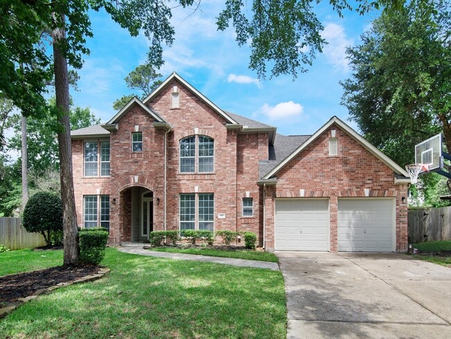 11 Barlow Ct in The Woodlands, TX - Building Photo - Building Photo