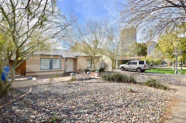 property at 317 E Catalina Dr