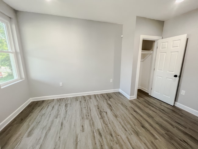 2922 Ridgewood Ave in Baltimore, MD - Building Photo - Building Photo
