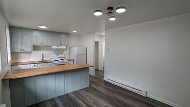 The Nine on Forty in Nashville, TN - Building Photo - Interior Photo