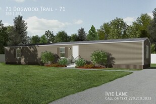 71 Dogwood Trail