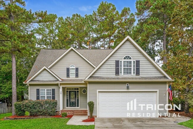 property at 56 Port Bay