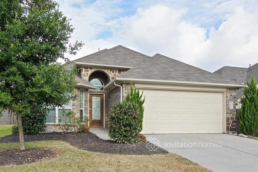 30619 Ginger Trace Dr in Spring, TX - Building Photo