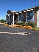 1916 Henryanna Ave in Idaho Falls, ID - Building Photo