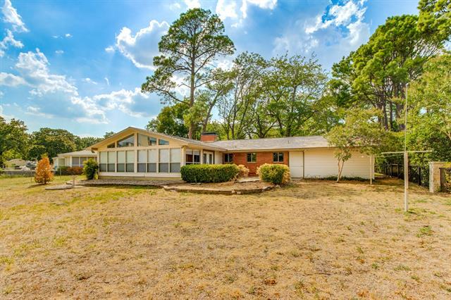 property at 1822 Silverside Dr