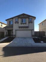 7264 Corvus Cir in Roseville, CA - Building Photo