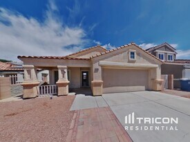 9390 Descending Creek St in Las Vegas, NV - Building Photo
