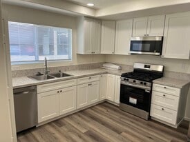 The Vintage Apartments in Corona, CA - Building Photo