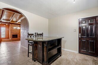 4312 Wallington Dr in El Paso, TX - Building Photo - Building Photo