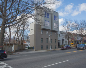 7300 Georgia Ave NW in Washington, DC - Building Photo - Building Photo