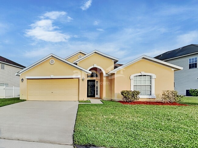 3071 White Heron Trl