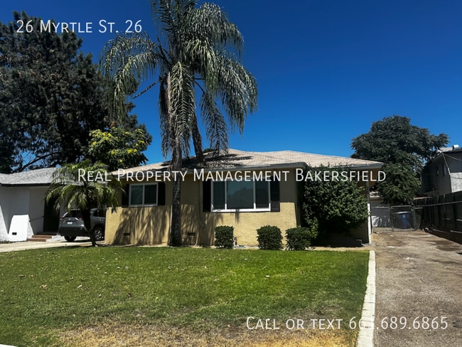 26 Myrtle St