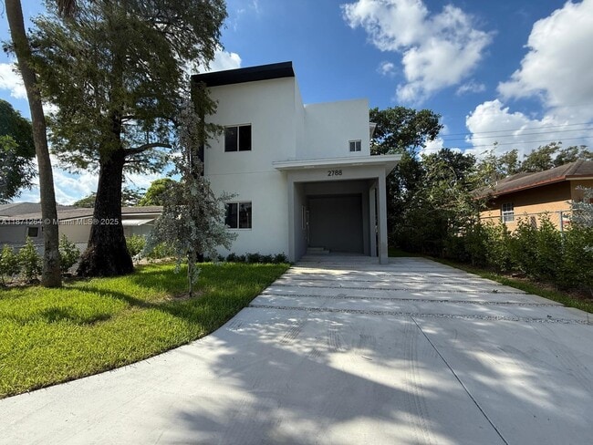 property at 2788 NW 9th Pl