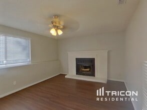 3120 Post Oak Dr in Colorado Springs, CO - Building Photo - Building Photo