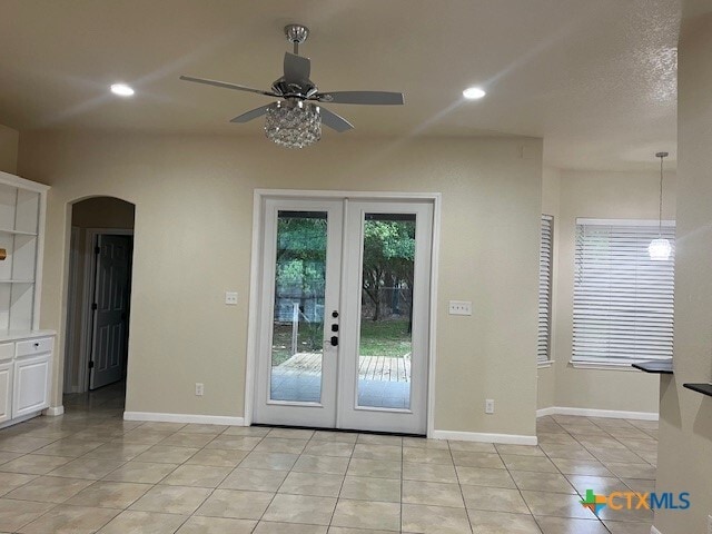 property at 101 Cielo Vista