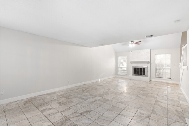 property at 14714 Ridgechase Ln