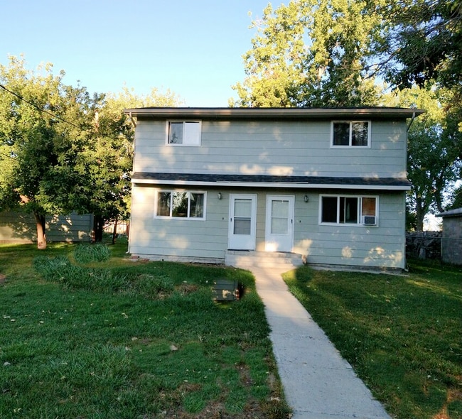 property at 2282 Johnstone Rd