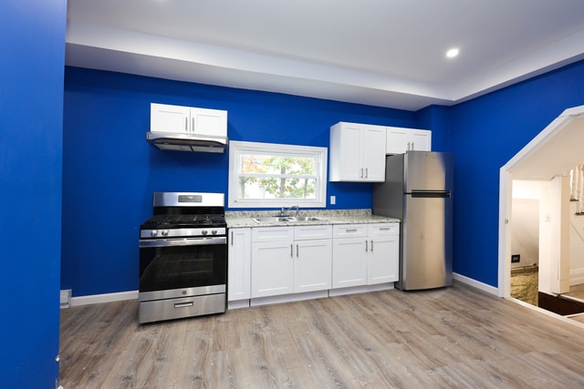 6 Monponset St, Unit 1 in Boston, MA - Building Photo - Building Photo