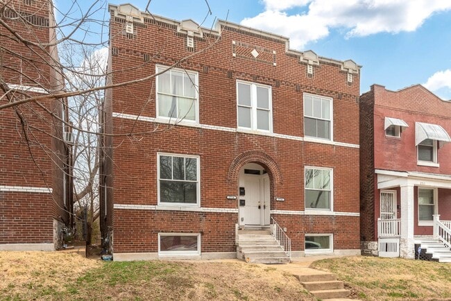 property at 2716 Texas Ave