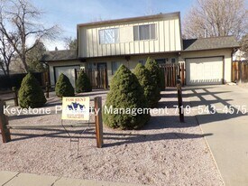 17 Villa Dr in Pueblo, CO - Building Photo