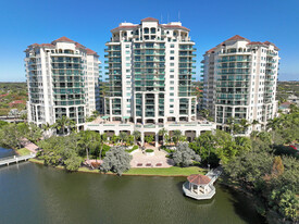 3610 Gardens Pkwy in Palm Beach Gardens, FL - Building Photo