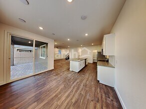 2754 Hot Cider Ave in North Las Vegas, NV - Building Photo - Building Photo