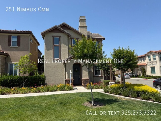 property at 251 Nimbus Cmn