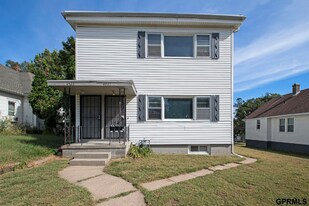 4723 N 39th St in Omaha, NE - Building Photo