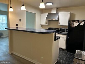 15417 Reprise Terrace in Rockville, MD - Building Photo